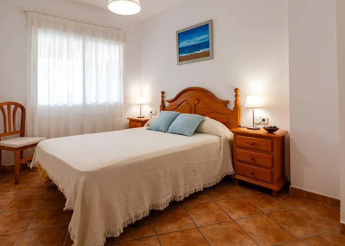 Paraiso Costero Palmar Διαμέρισμα