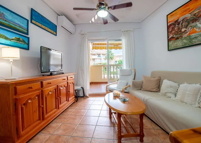 Paraiso Costero Palmar *