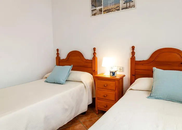 Διαμέρισμα Paraiso Costero Palmar Denia