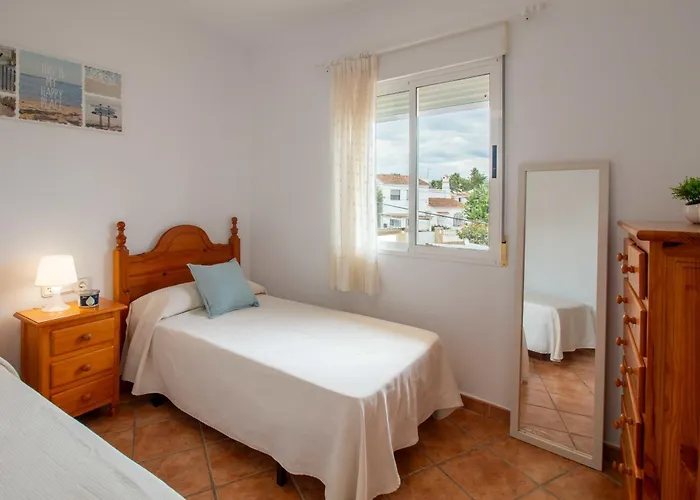 Paraiso Costero Palmar *