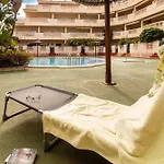 Apartment Paraiso Costero Palmar Denia