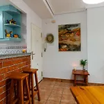 Paraiso Costero Palmar Denia