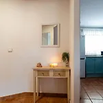 Apartment Paraiso Costero Palmar