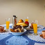 Appartement Paraiso Costero Palmar *