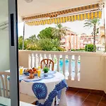 Paraiso Costero Palmar Apartment *