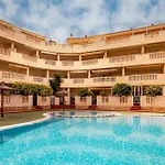 Apartment Paraiso Costero Palmar