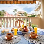 Paraiso Costero Palmar Appartement