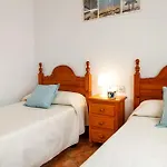 Appartement Paraiso Costero Palmar Dénia