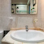 Appartement Paraiso Costero Palmar *