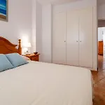 Paraiso Costero Palmar * Dénia