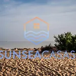 Appartement Paraiso Costero Palmar