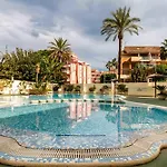Apartment Paraiso Costero Palmar Denia