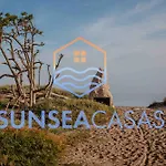 Paraiso Costero Palmar Appartement Dénia