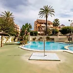 Appartement Paraiso Costero Palmar *