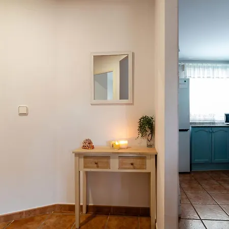 Apartamento Paraíso Costero Palmar