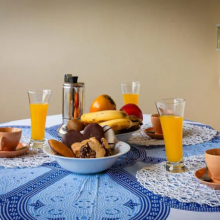 Apartamento Paraíso Costero Palmar *