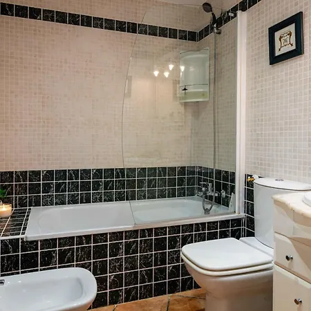 Apartamento Paraíso Costero Palmar Dénia