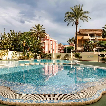 Apartamento Paraíso Costero Palmar Dénia
