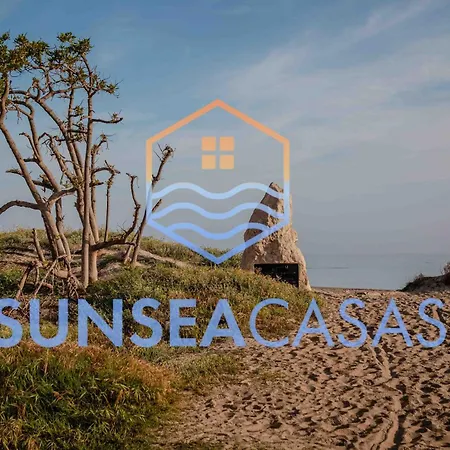Paraiso Costero Palmar Апартаменти Денія