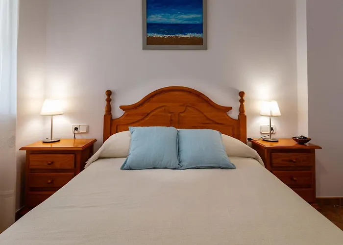 Paraiso Costero Palmar 公寓