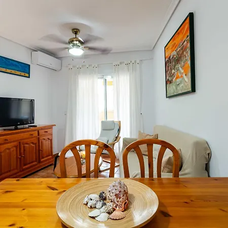 Paraiso Costero Palmar دينايا