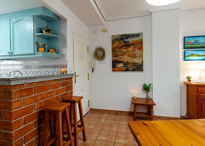 Paraiso Costero Palmar دينايا