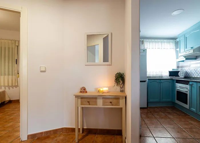 شقة Paraiso Costero Palmar