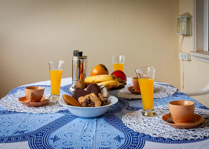 شقة Paraiso Costero Palmar *