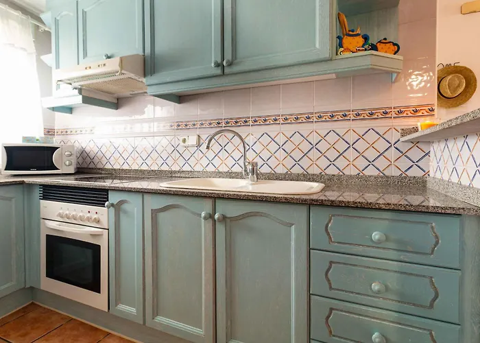 Paraiso Costero Palmar *