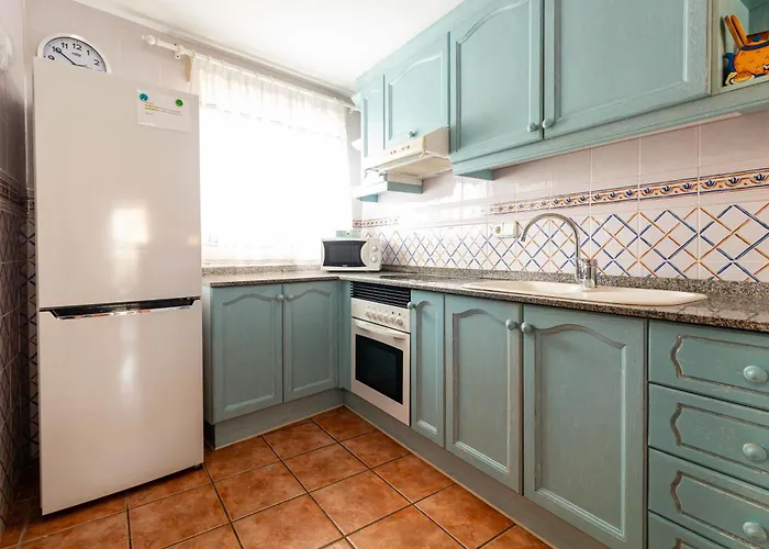 Paraiso Costero Palmar