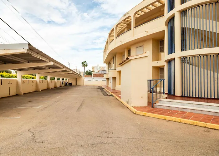 Paraiso Costero Palmar شقة *