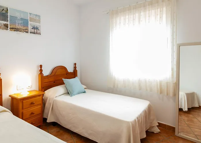 Paraiso Costero Palmar دينايا