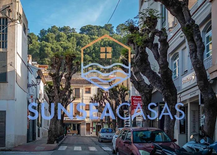 Paraiso Costero Palmar شقة