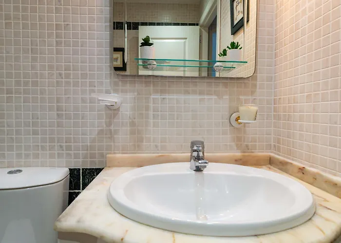 شقة Paraiso Costero Palmar *