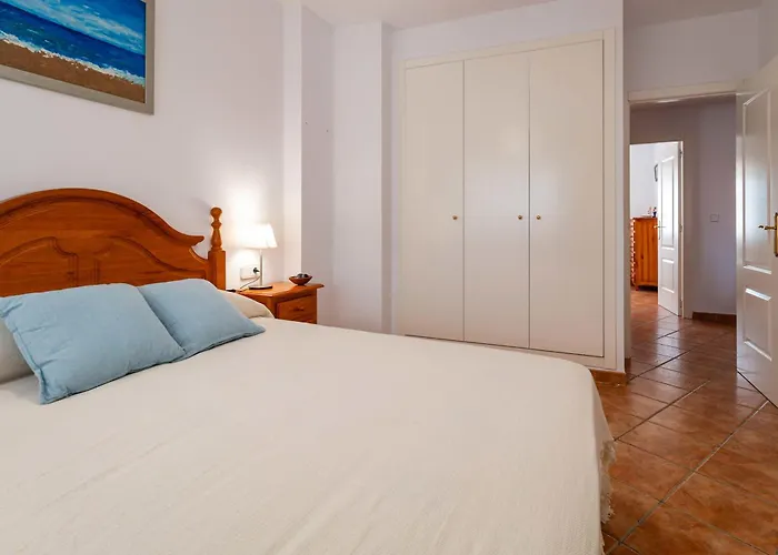 Paraiso Costero Palmar * دينايا