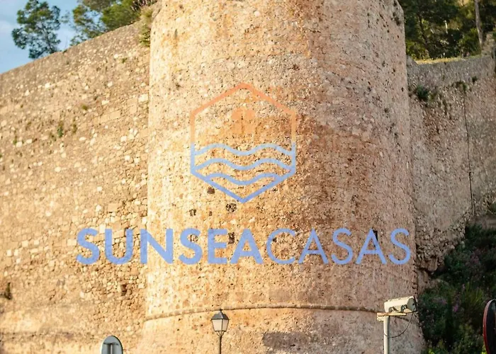 شقة Paraiso Costero Palmar دينايا